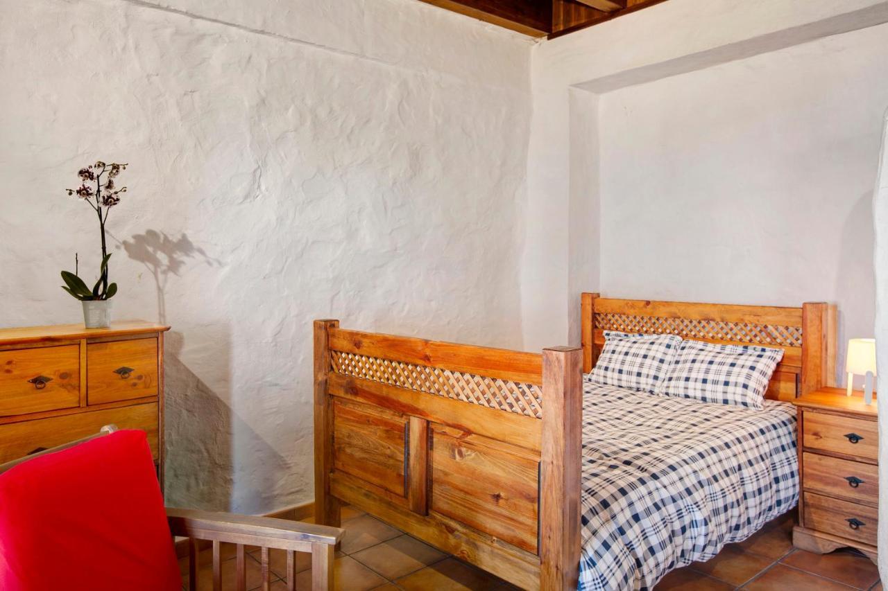 Mirador De Domingo Villa Gáldar Eksteriør billede